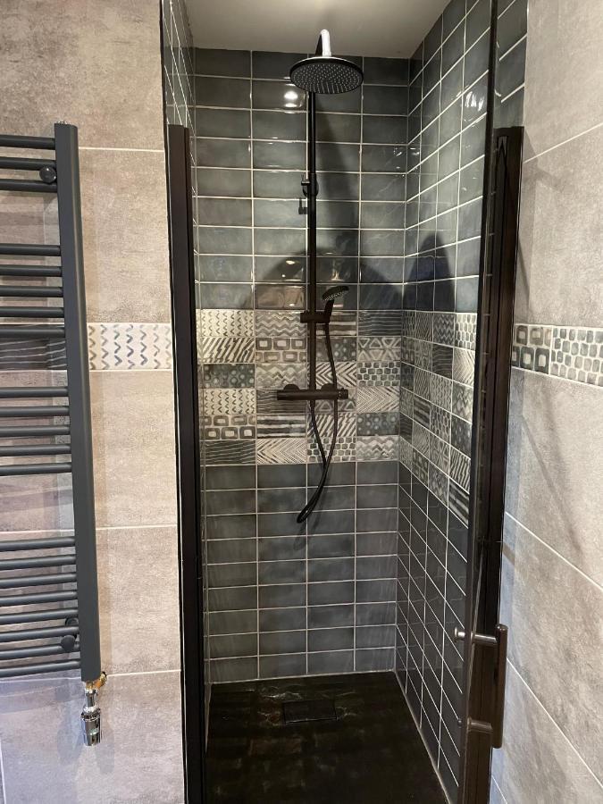 De Heerlykheid Wemeldinge, Vlak Bij Strand En Bos, Ruime Vakantiewoning Met Eigen Patio In De Karakteristieke Dorpsstraat Exteriér fotografie